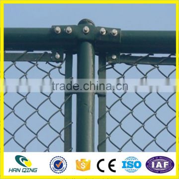 alibaba assurance shijiazhuang hanqing chain link fence wire mesh