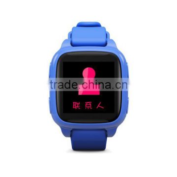 i8G GPS Geo-fence Wristwatch RFID unclocked smart phone for IOS Andriod
