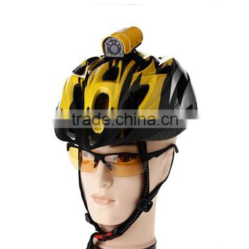 High Definition Sport MINI Camcorders Waterproof digital helmet camera                        
                                                Quality Choice