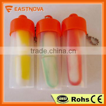 Eastnova ES202UC bullet shape polyurethane foam colored earplugs                        
                                                Quality Choice