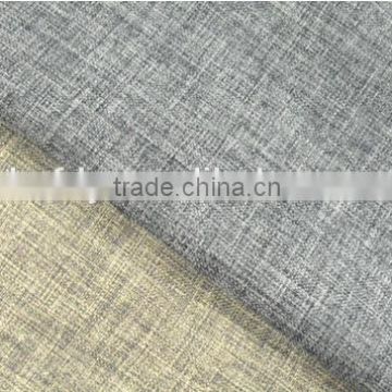 Linen fabric wholesale in China for garment                        
                                                Quality Choice
