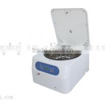 Multi-use Tabletop Low Speed Centrifuge Machine
