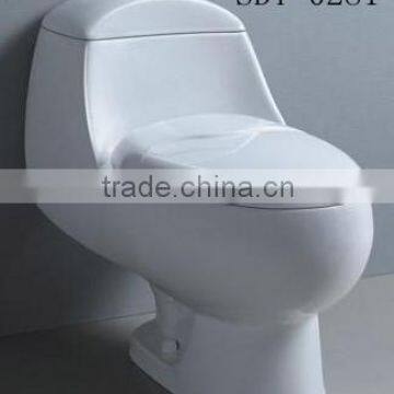 china suppliers wholesale one piece ceramica toilet wc