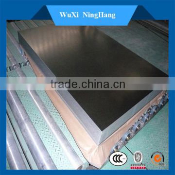 High Quality Stainless Steel Plate S31803