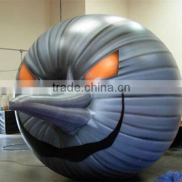 pumpkin inflatable toy party wedding decoration