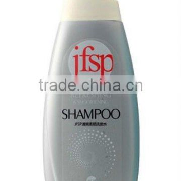 latest shampoo (400ml)