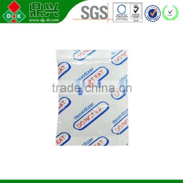 Top quality factory price oxygen absorbing agent