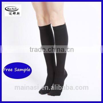 2016 Best Quality 23-32mmhg Compression Stockings