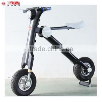 innovative minimalistic electric scooter e bike K bike scooter for adult