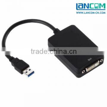 best usb 3.0 to dvi adapter usb3 to dvi cable converter