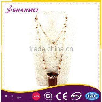 Trade Assurance USA Market China Necklace