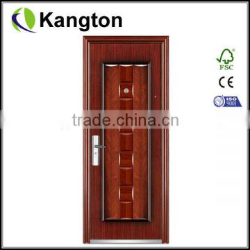 Excellent Quality Exterior Security Steel Door