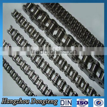 Duration High Strength Roller Chain
