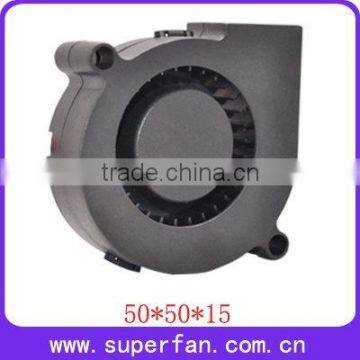 50*50*15mm small axial fan