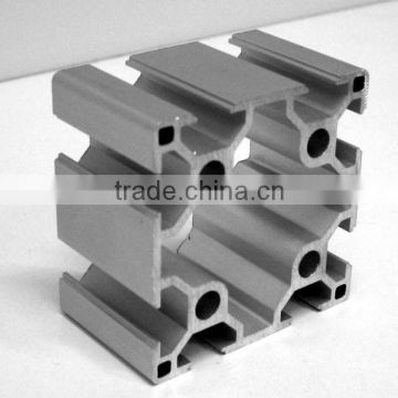 T slot aluminum profile/aluminium t slot extrusion profiles