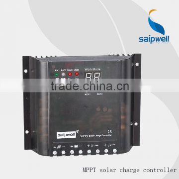 Saipwell Solar Voltage Controller Solar Regulator MPPT