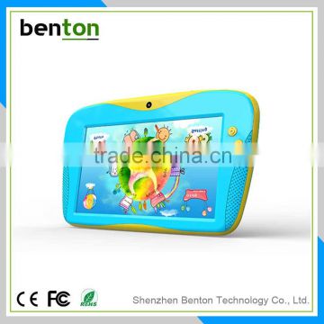 Wholesale 7inch Quad core Dual OS Plastic android adroid tablet pc