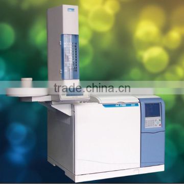 GC7980 Gas Chromatography System laboratory equipment