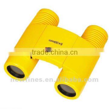 Binocular,Plastic binocular,Toy binocular,Galileo binoculars