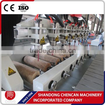 CC-MS3020K8 cnc gunstock making machine