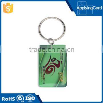 rfid epoxy card iso 14443b for access control