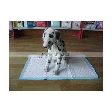 PET pads for pet training