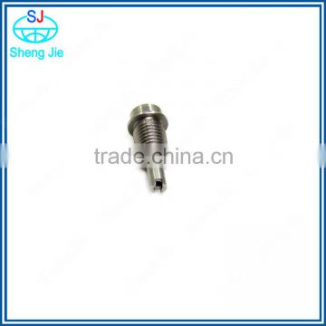 precision transmission shaft industry shaft motor shaft with competitive price