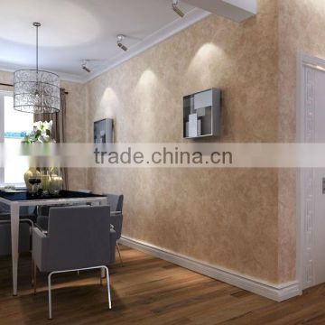PVC vinyl wallpaper/Wall wallpaper/CE ISO900 Fire-proof/Manufacture