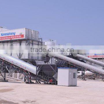 CHINA TOP1 Concrete Cooling System in Mid-East Best Seller