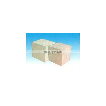 Faint expansion High alumina brick,price