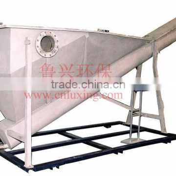 Dregs Extractor For Paper Making