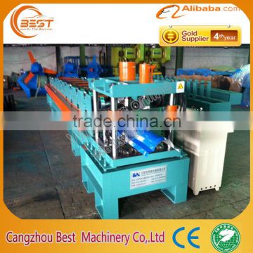 roof sheet roll forming machine company