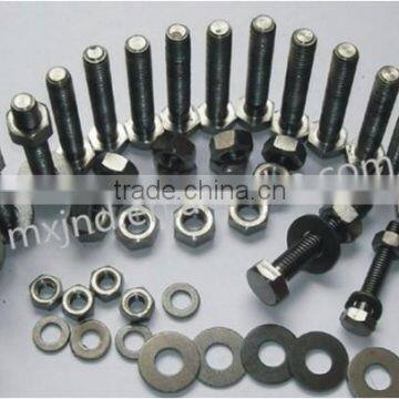 Industrical Titanium Parts for Sale