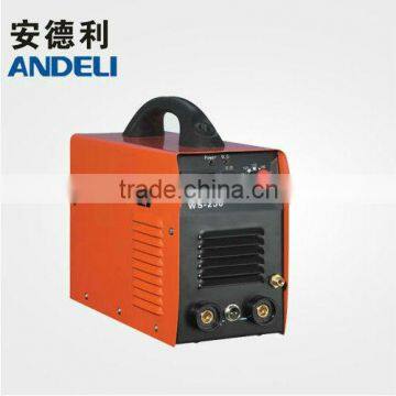 2013 cheap price for sale portable manual/argon arc welding machine 20-175A