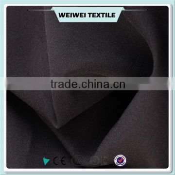 wholesale T/C 110*76 Plain Pocketing Polyester Cotton yarn dyed Fabric