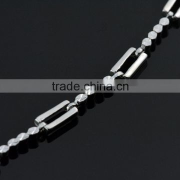 Jewel manufacturer alibaba hot sale gold supplier of 925 real silver