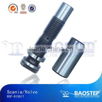 BAOSTEP Oem/Odm Quality Ts16949 Certified Excavator Pins And Bushings