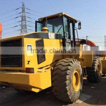 USED LOADER CAT 966G