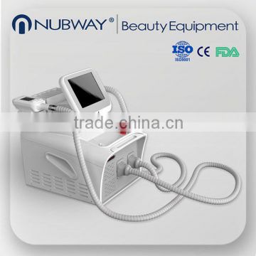 China beauty equipment fat & weight loss body massage vibrator machine