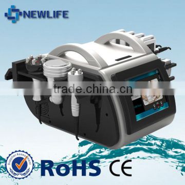 NL-LSR900 Real foctory Fat Removal Cavitation RF Slimming Machine For Weight Loss