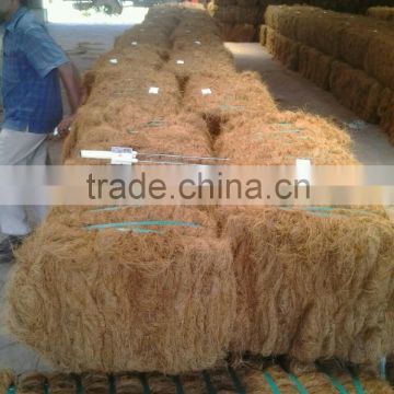 coir fiber using for mattress