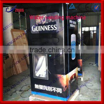 800G mineral water vending machine and self-service water vending station