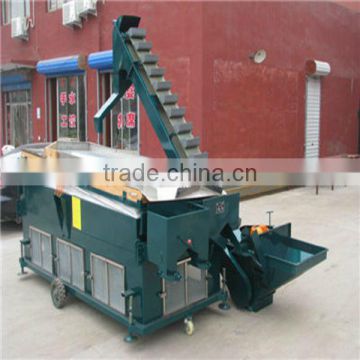 5XZ-5 Barotropy Gravity Separator For Tartary Buckwheat Of Agricultural Machinery