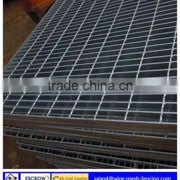 ISO9001:2008 2015 Hot Sale Steel Material Steel Grating