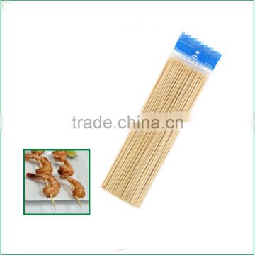 Online Shipping bamboo skewers Natural Color