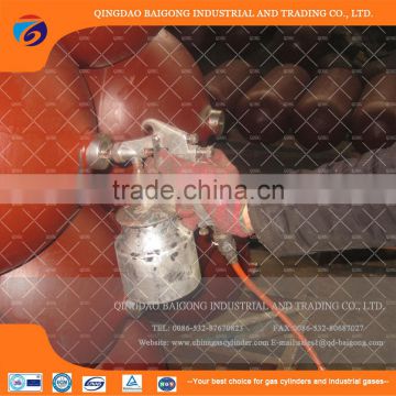 Made In China 200L High Pressure WP 200bar CNG Cylinder
