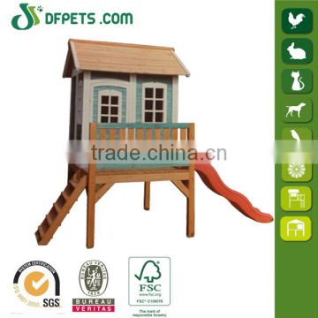 DFPets DFP022M Newly design low price modular houses