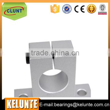 SK4 linear rail bearing support SK4 shaft support bearing