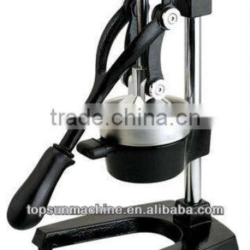 stand style fruit juicer, juicer press