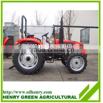 4wd wheel tractor
